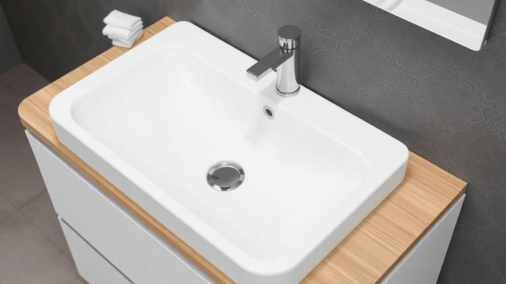 Раковина Aquanet Нота: обзор модели. Размеры, формы и варианты монтажа
