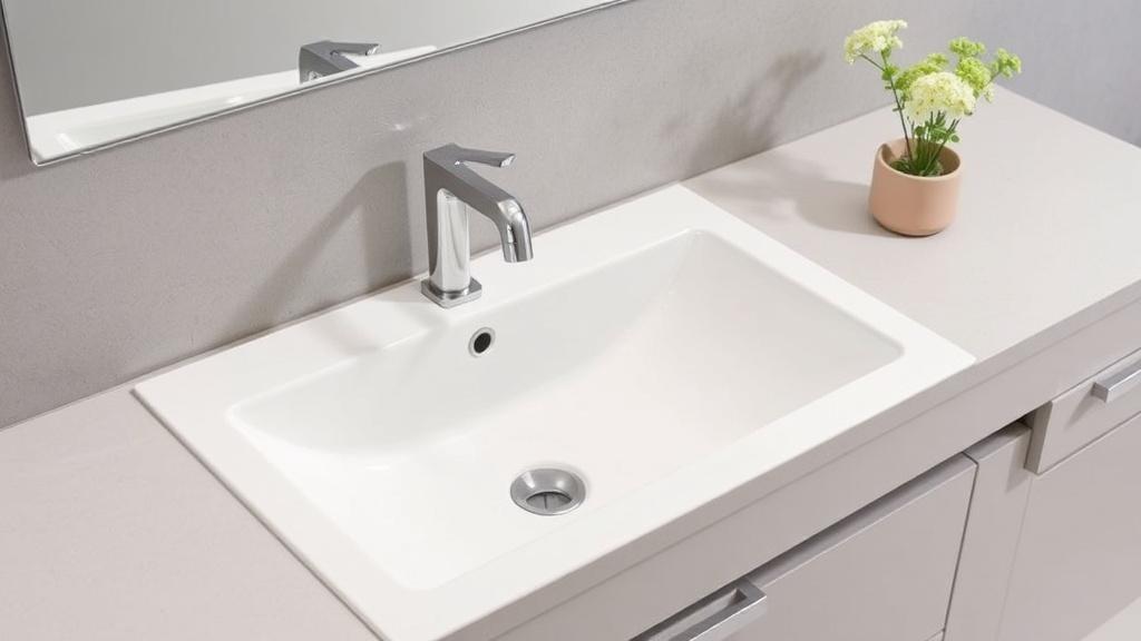 Раковины BelBagno: характеристики и отзывы. Практические рекомендации при выборе