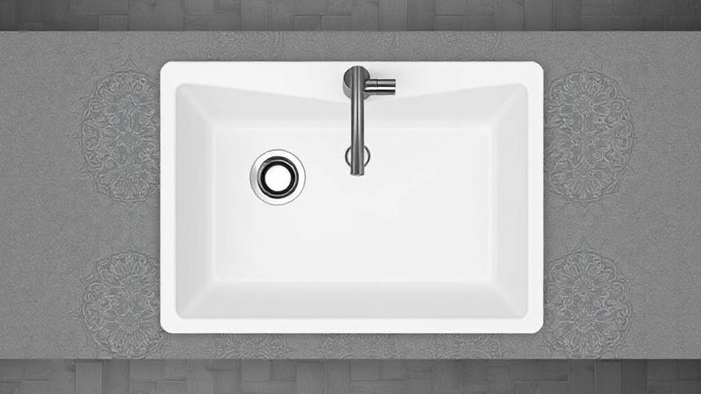 Раковины AM.PM: модели и особенности выбора. Материалы: чем отличаются и какие выбрать
