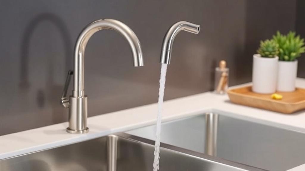 Смеситель WasserKRAFT Leine: обзор. Сравнение с конкурентами Смеситель WasserKRAFT Leine: обзор. Сравнение с конкурентами