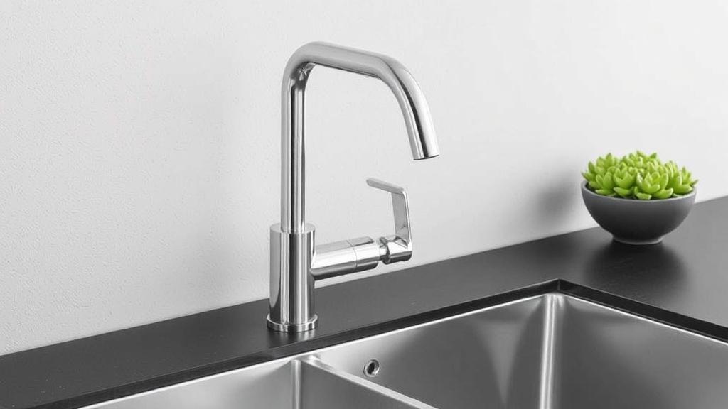 Смеситель Grohe Eurosmart: обзор и отзывы. Технические характеристики: что важно знать