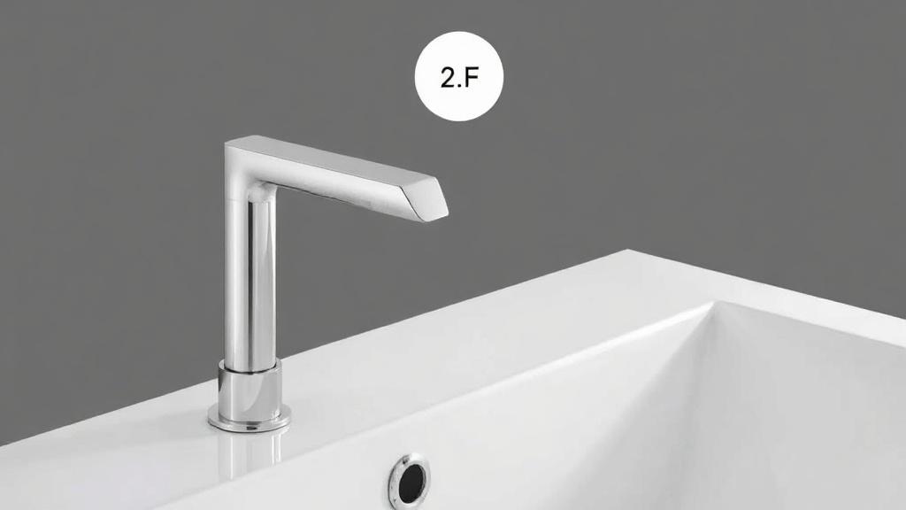 Смеситель Grohe BauEdge: характеристики. Механизм и функциональность