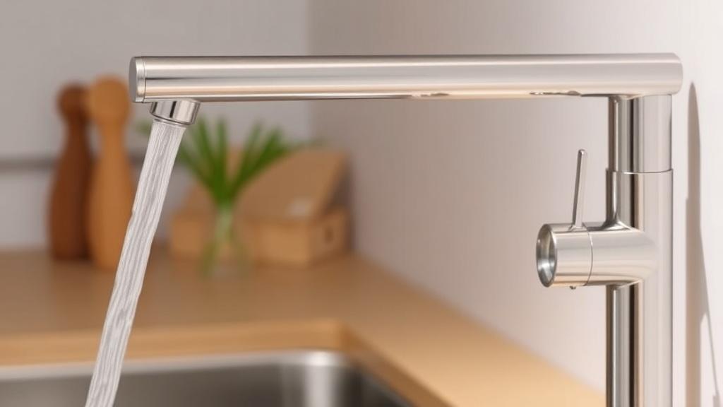 Смеситель WasserKRAFT Leine: обзор. Ассортимент и модификации Leine Смеситель WasserKRAFT Leine: обзор. Ассортимент и модификации Leine