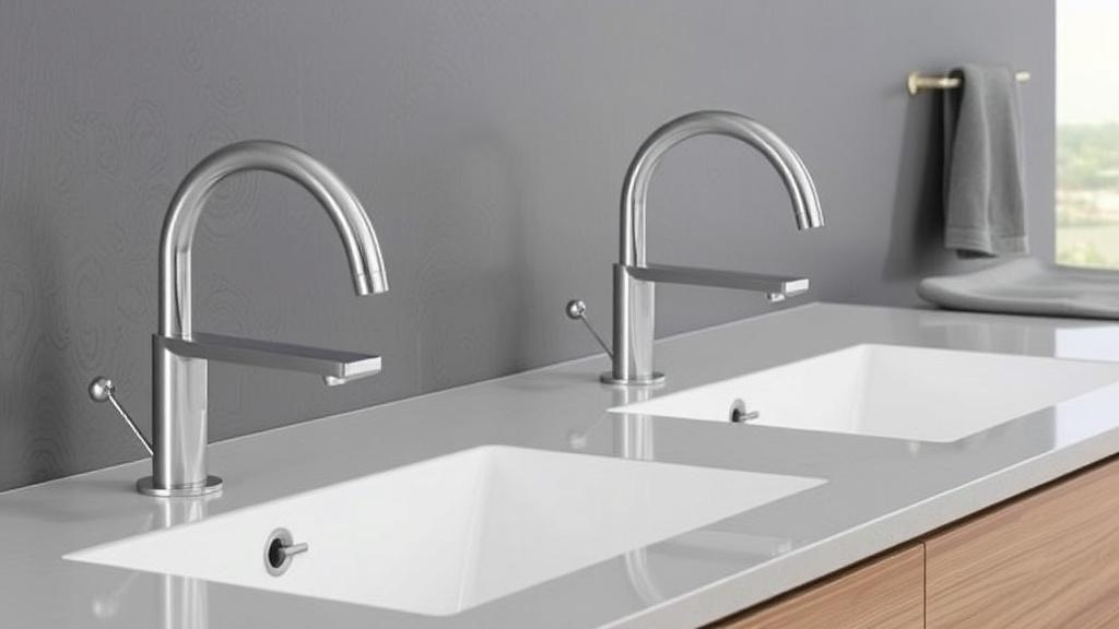 Смесители BelBagno: характеристики и выбор. Последние мысли перед покупкой