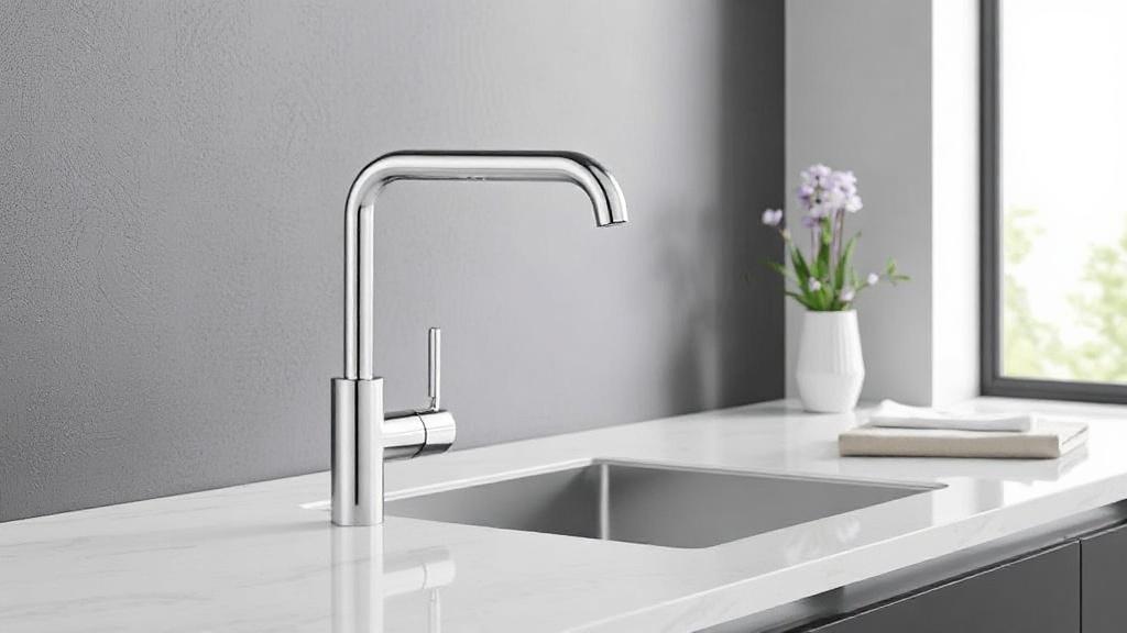 Смеситель Grohe Eurosmart: обзор и отзывы. Что такое серия Eurosmart от Grohe и чем она выделяется
