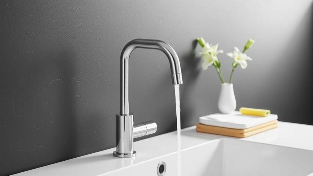 Смеситель Grohe BauEdge: характеристики. Как выбрать подходящую модель: практическое руководство