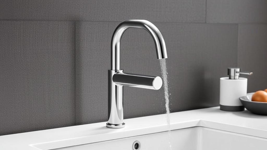 Смеситель Hansgrohe Logis: обзор модели. Установка и сервис: что нужно знать монтажнику и хозяину