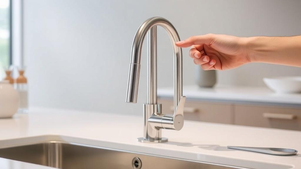 Смеситель WasserKRAFT Leine: обзор. Дизайн и визуальная презентация Смеситель WasserKRAFT Leine: обзор. Дизайн и визуальная презентация