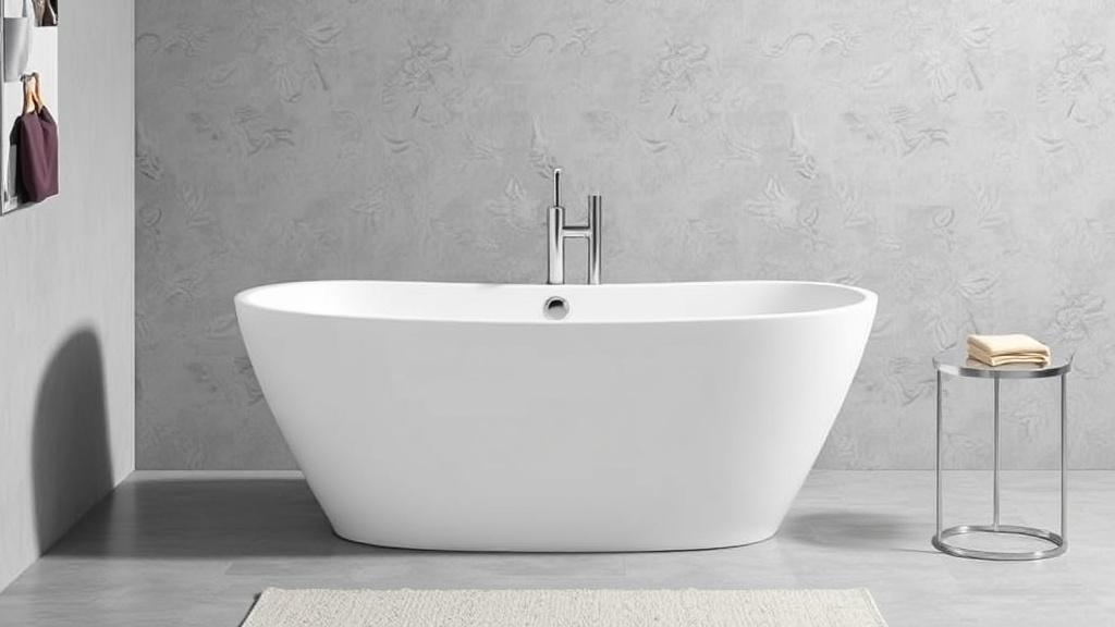 Ванна Roca Continental: характеристики и особенности. Цены, доставка и где выгодно купить Ванна Roca Continental: характеристики и особенности. Цены, доставка и где выгодно купить