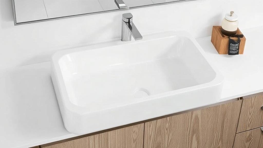 Раковина BelBagno Marino: характеристики модели. Сравнение моделей: на что ориентироваться при выборе