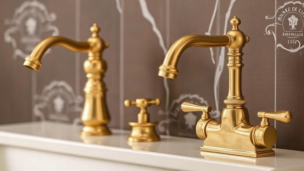 Смесители Bronze de Luxe: модели и особенности. Гарантии и ценовая политика Смесители Bronze de Luxe: модели и особенности. Гарантии и ценовая политика