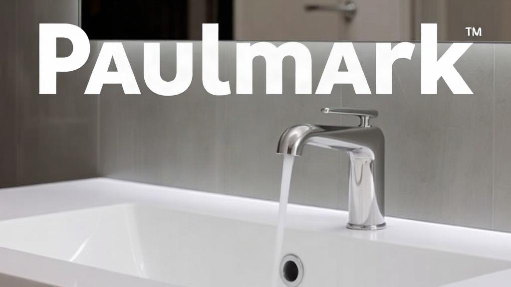 Смесители Paulmark: стоит ли покупать. Кто такие Paulmark и откуда появились на рынке