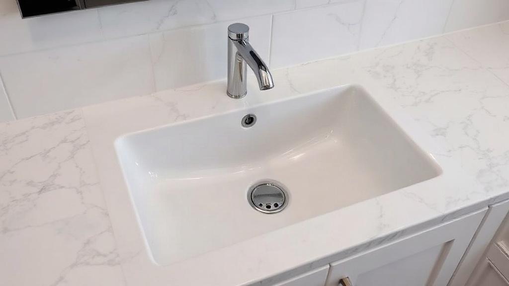 Раковина Villeroy & Boch Subway: обзор. Практичность и уход: как сохранить внешний вид на годы