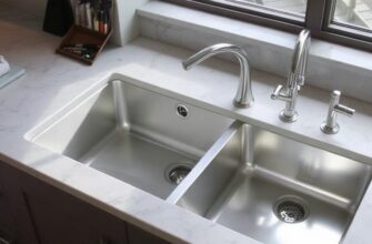 Раковины Ravak: обзор ассортимента для разных ванных комнат