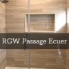 Душевой уголок RGW Passage: обзор, размеры и отзывы — подробный гид по выбору