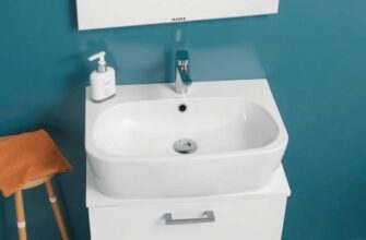 Раковина Aquanet Нота: обзор модели для тех, кто выбирает осознанно