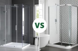 Душевые уголки Grossman или Royal Bath: как выбрать подходящую модель для вашей ванной