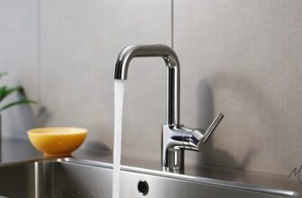 Смеситель AM.PM X-Joy: характеристики и что важно знать при выборе