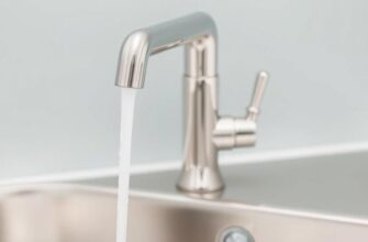 Смеситель WasserKRAFT Leine: обзор — что важно знать перед покупкой