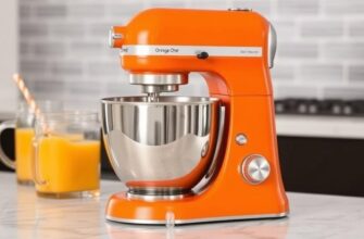 Смеситель Orange One: обзор и подробный взгляд на популярную модель