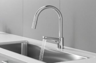 Смесители WasserKRAFT: обзор коллекций, который поможет выбрать своё