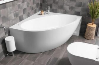 Встраиваемая ванна: особенности монтажа и выбора — практическое руководство для дома