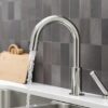 Смеситель WasserKRAFT Berkel: характеристики и реальные впечатления