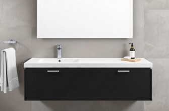 Раковина BelBagno BB: размеры и особенности, которые влияют на выбор и комфорт