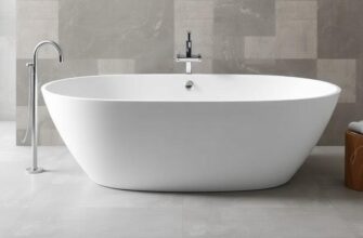 Ванна Roca Continental: характеристики и особенности, которые стоит знать перед покупкой