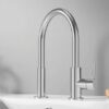 Смеситель Grohe Eurosmart: обзор и отзывы — практический гид по выбору и эксплуатации