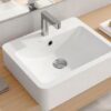 Раковина BelBagno Marino: характеристики модели, которые важно учитывать при выборе