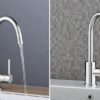 Grohe или Hansgrohe: сравнение смесителей двух брендов без путаницы и рекламного шума